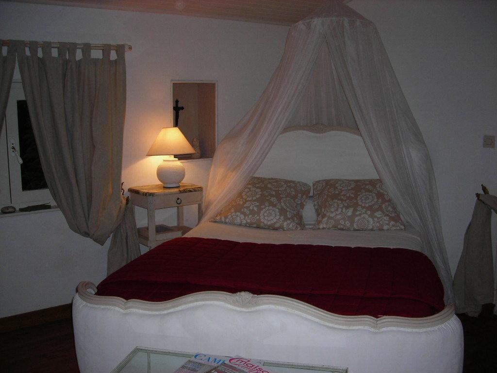 Ferme Saint Joseph Bed and Breakfast Le Fousseret Δωμάτιο φωτογραφία