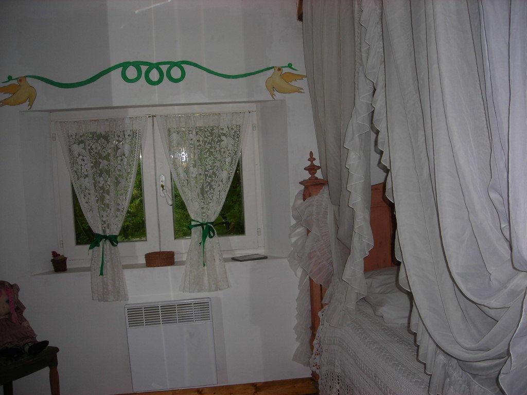 Ferme Saint Joseph Bed and Breakfast Le Fousseret Δωμάτιο φωτογραφία